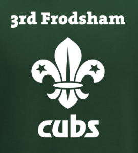 3rd Frodsham Scouts